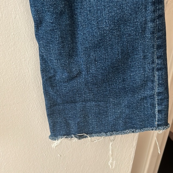 Zara Crop and Flare Jeans Bundle size 6 - Picture 16 of 16